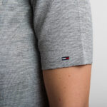 Tommy Hilfiger női ruha, világosszürke - Thumbnail Image 2