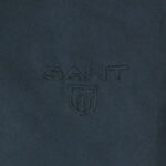 Gant férfi dzseki, sötétkék - Thumbnail Image 5