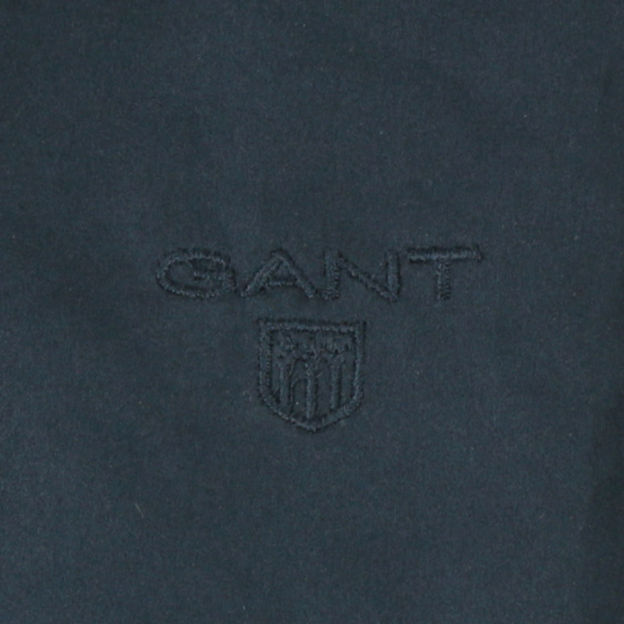 Gant férfi dzseki, sötétkék - Image 5