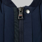 Tommy Hilfiger férfi mellény, sötétkék - Thumbnail Image 5