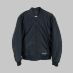 Calvin Klein férfi dzseki, fekete - Thumbnail Image 1