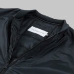 Calvin Klein férfi dzseki, fekete - Thumbnail Image 3