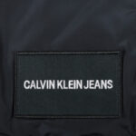 Calvin Klein férfi dzseki, fekete - Thumbnail Image 4