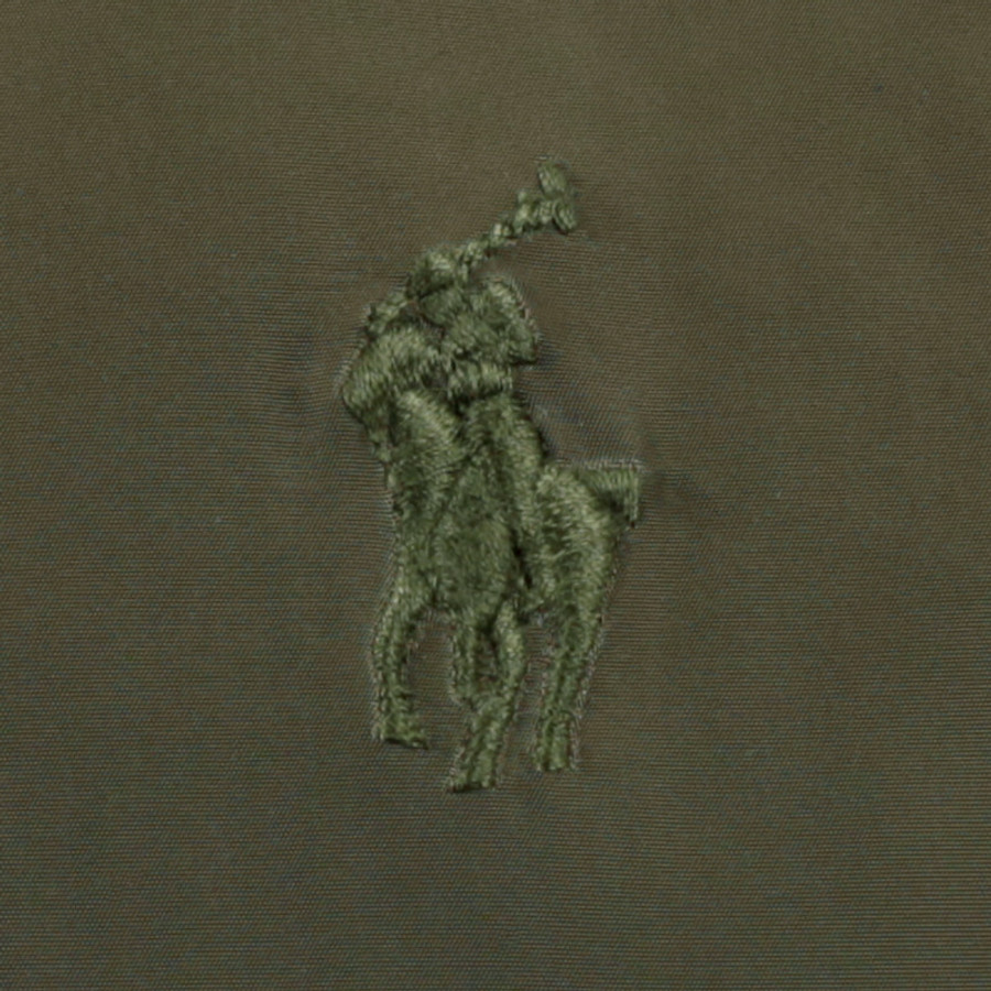 Polo Ralph Lauren férfi dzseki, keki - Image 4