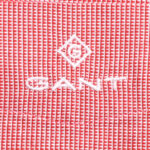 Gant férfi hosszú ujjú ing, lazacszín, 100% pamut, regular fit - Thumbnail Image 2