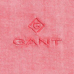 Gant férfi hosszú ujjú ing, lazacszín, 100% pamut, regular fit - Thumbnail Image 2