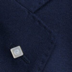 Gant férfi zakó, sötétkék, regular - Thumbnail Image 2