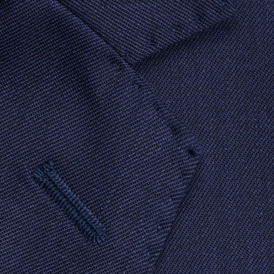 Gant férfi zakó, sötétkék - Image 2