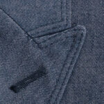 Guess férfi zakó, szürke, slim fit, stretch - Thumbnail Image 2