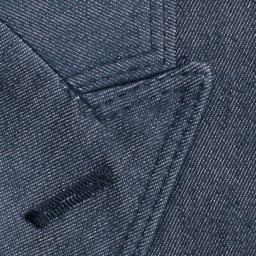Guess férfi zakó, szürke, slim fit, stretch - Image 2
