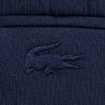 Lacoste férfi zakó, sötétkék, slim fit - Thumbnail Image 2