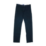 Gant férfi nadrág, sötétkék, pamut, regular fit - Thumbnail Image 1