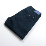 Gant férfi nadrág, sötétkék, pamut, regular fit - Thumbnail Image 4