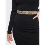 Calvin Klein Jeans női ruha - Thumbnail Image 3
