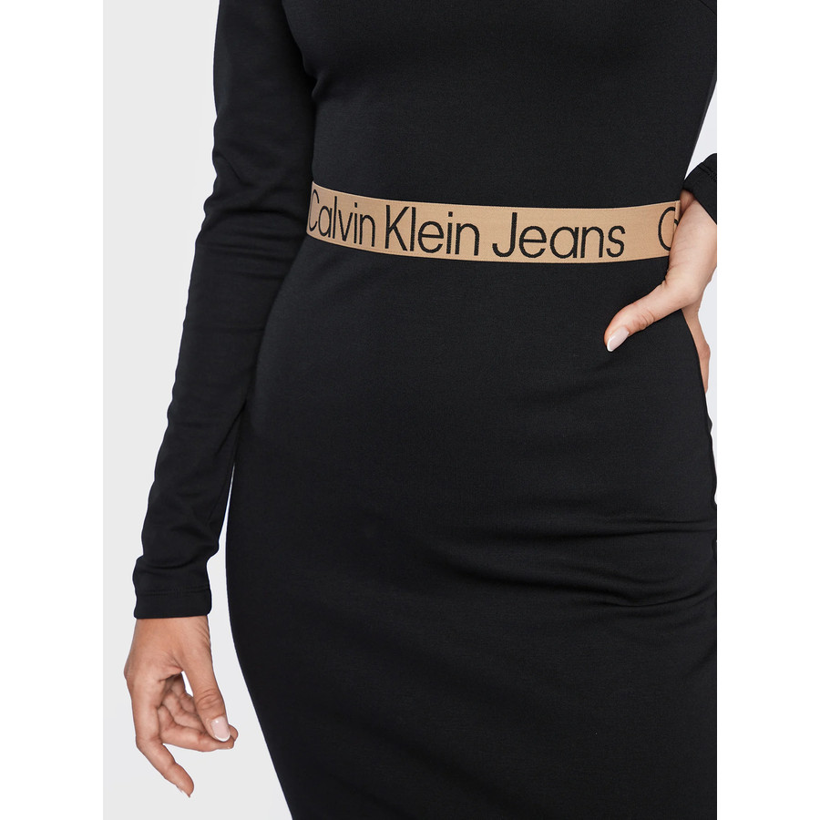 Calvin Klein Jeans női ruha - Image 3