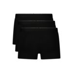 Calvin Klein (CK) férfi fekete alsónadrág szett (3 db) - Thumbnail Image 2