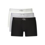 Calvin Klein (CK) férfi többszínű alsónadrág szett (3 db) - Thumbnail Image 1