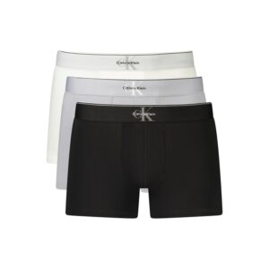 Calvin Klein (CK) férfi többszínű alsónadrág szett (3 db)
