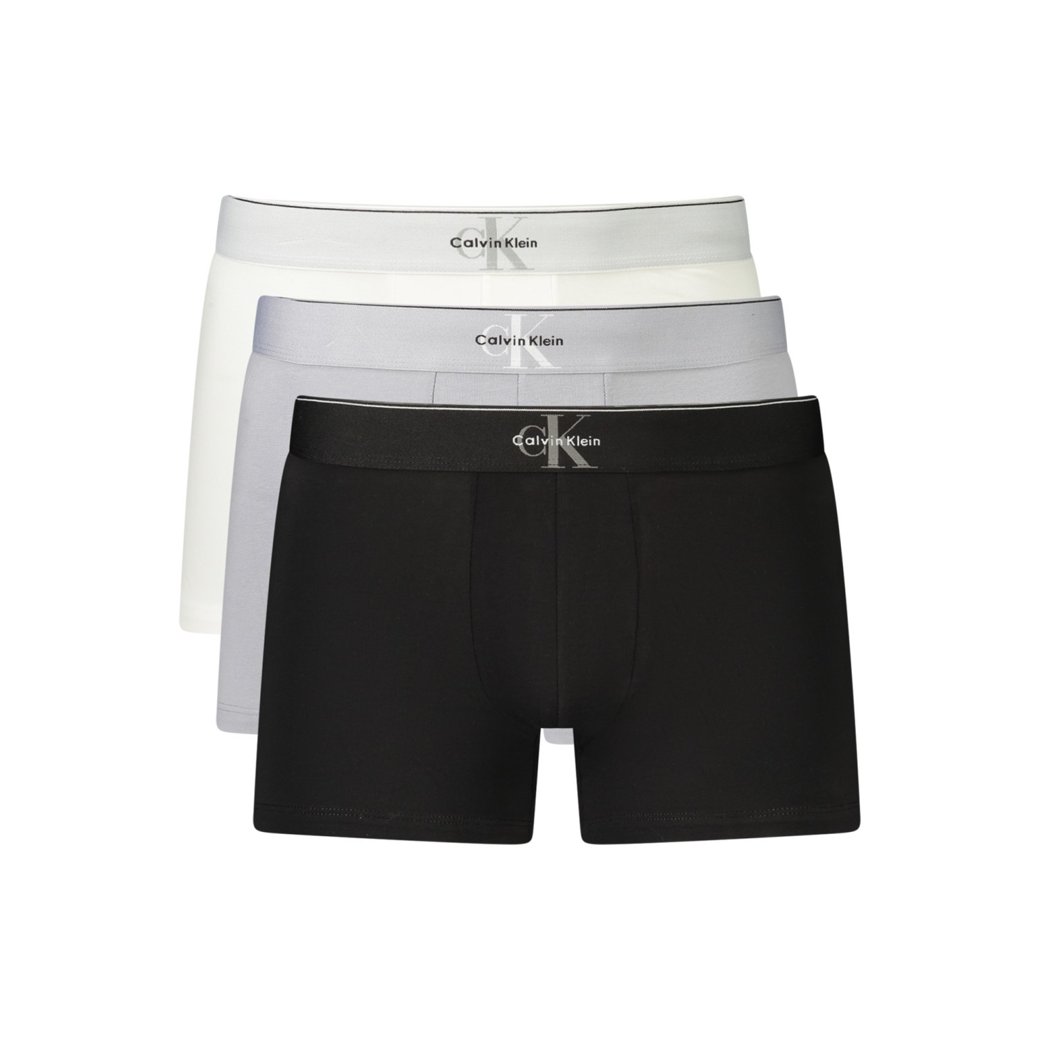 Calvin Klein (CK) férfi többszínű alsónadrág szett (3 db) - Image 1