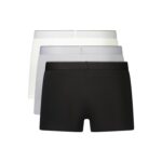 Calvin Klein (CK) férfi többszínű alsónadrág szett (3 db) - Thumbnail Image 2