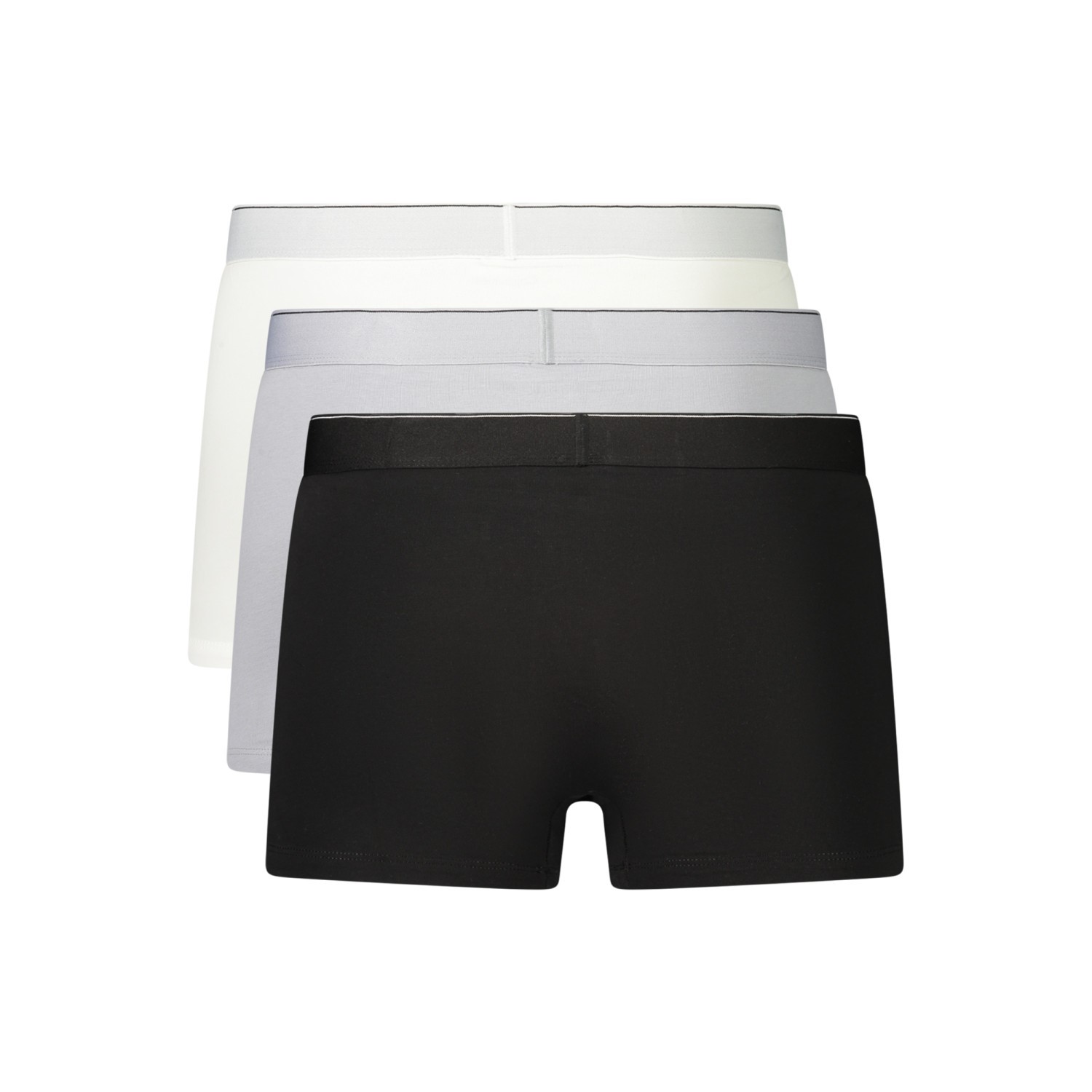 Calvin Klein (CK) férfi többszínű alsónadrág szett (3 db) - Image 2