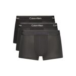 Calvin Klein férfi fekete alsónadrág szett (3 db) - Thumbnail Image 1