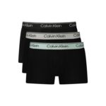 Calvin Klein férfi fekete alsónadrág szett (3 db) - Thumbnail Image 1