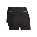 Calvin Klein férfi fekete alsónadrág szett (3 db) - Thumbnail Image 2