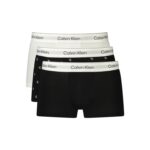 Calvin Klein férfi többszínű alsónadrág szett (3 db) - Thumbnail Image 1