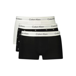 Calvin Klein férfi többszínű alsónadrág szett (3 db)